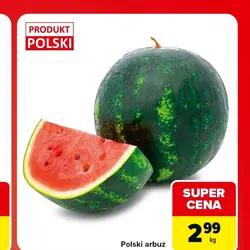 Polski arbuz