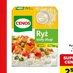 Ryż biały