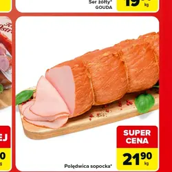 Polędwica sopocka