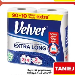Ręcznik papierowy EXTRA LONG