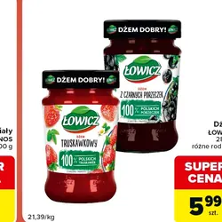 Dżem
