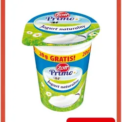 Jogurt naturalny