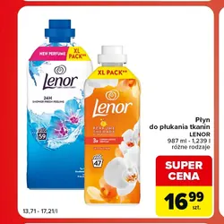 Płyn do płukania tkanin