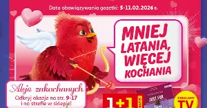 Kultowe praliny Milka za pół ceny! Nie uwierzysz, kto je kupi taniej w Auchan