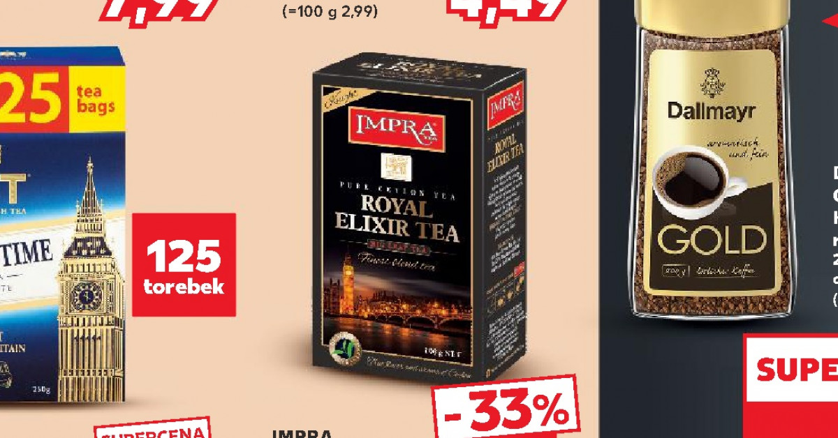 Niesamowite! Chipsy za 1 grosz w Kauflandzie — tylko do wyczerpania zapasów!