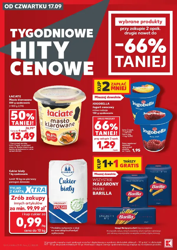 Strona 2 gazetki Kaufland