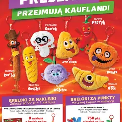 Brelok Freszak