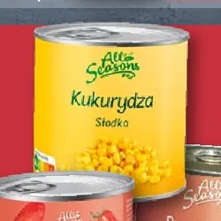 Kukurydza