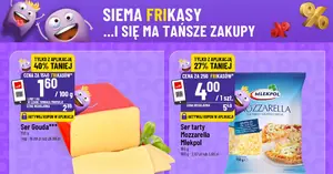 Tygodniowa BOMBA: Polędwica z mintaja za 9 zł! Jak upolować tę rybną okazję w POLOmarket?
