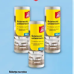Ścierka na rolce Jan Niezbędny