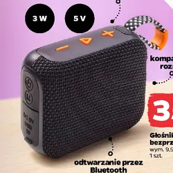 Głośnik bezprzewodowy