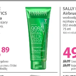 Aloe Vera żel aloesowy