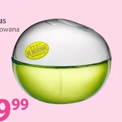 DKNY Be Delicious woda perfumowana damska