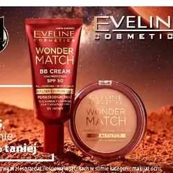 EVELINE COSMETICS Wonder Match