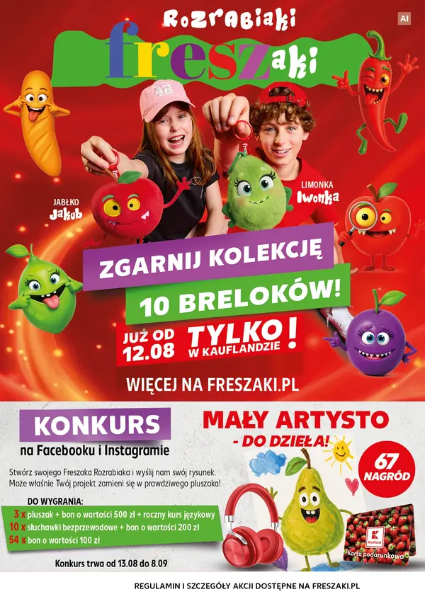 Strona 4 gazetki Kaufland