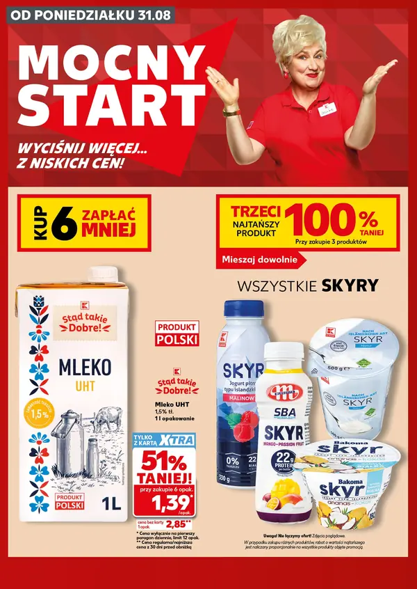 Strona 6 gazetki Kaufland