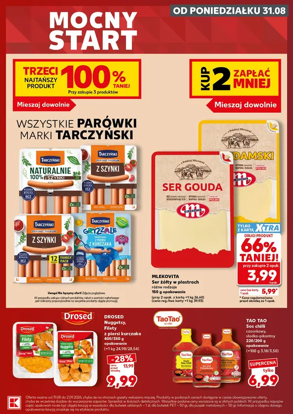 Strona 7 gazetki Kaufland