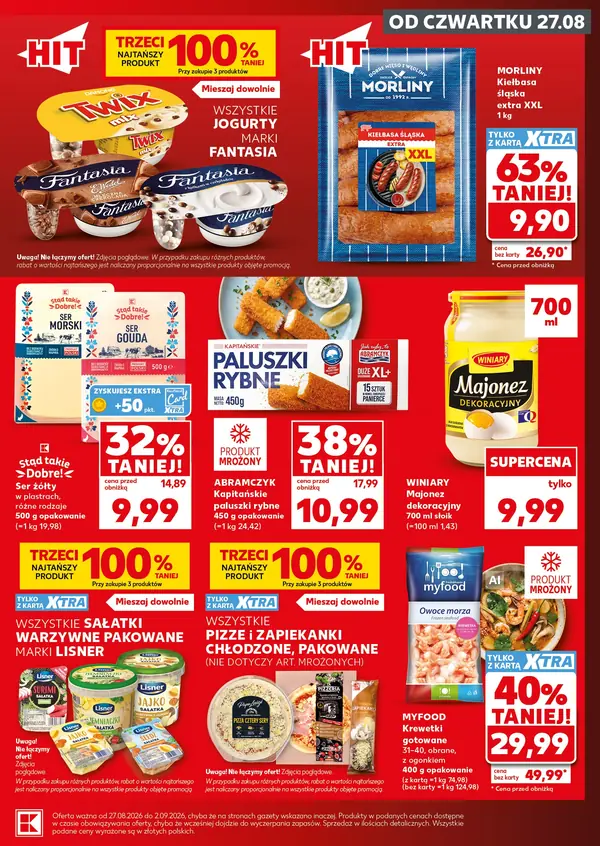 Strona 11 gazetki Kaufland