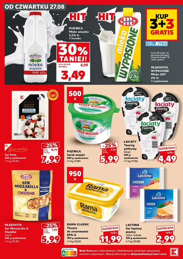 Strona 24 gazetki Kaufland