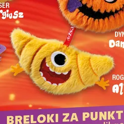 Brelok Freszak