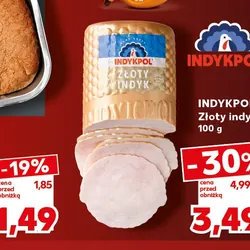 Złoty indyk