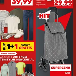 Wózek na zakupy