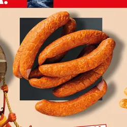 Kiełbasa brocka