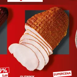 Szynka z Jakubowej Spiżarni