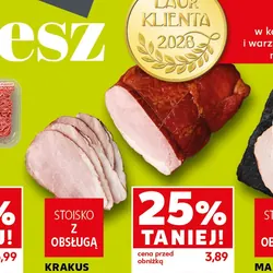 Szynka od Szwagra