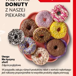Donuty