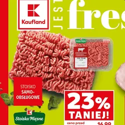 Mięso mielone wołowe