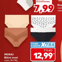 Bikini maxi