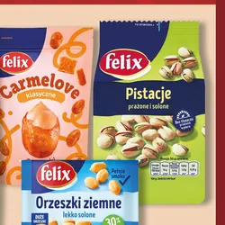 Pistacje Felix