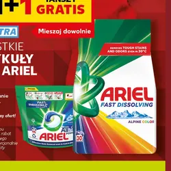 Artykuły Ariel