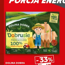 Dolina Dobra Dobrusie Paróweczki
