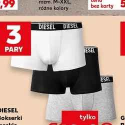 Bokserki męskie