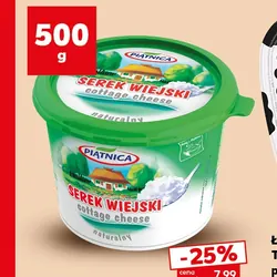 Serek wiejski