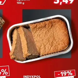 Pasztet drobiowy