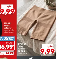 Getry modelujące