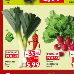 Polski por