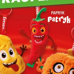 Brelok Freszak