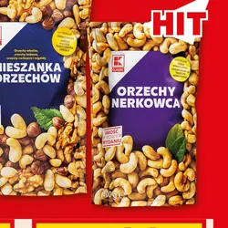 Orzechy nerkowca K-Classic