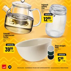 Miska okrągła Molly