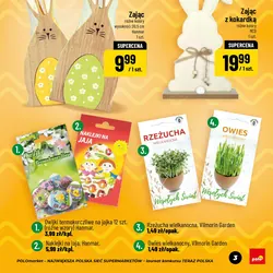 Owijki termokurczliwe na jajka