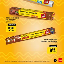 Rękaw do pieczenia Jan Niezbędny