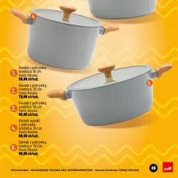 Garnek z pokrywką Vavio Verona