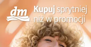 Nowa gazetka DM (09.04–22.04): co warto kupić? Szybkie podsumowanie najlepszych okazji