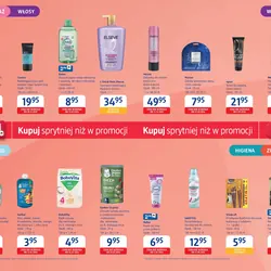 Balea Oczyszczająca woda micelarna