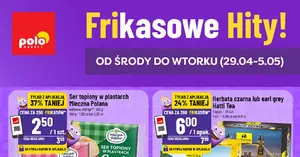 Orzechowy hit w supercenie: mieszanka nerkowca z żurawiną aż 45% taniej!