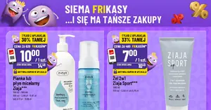 Musisz to zobaczyć: nowa gazetka POLOmarket (29.04–05.05) pełna mega okazji!